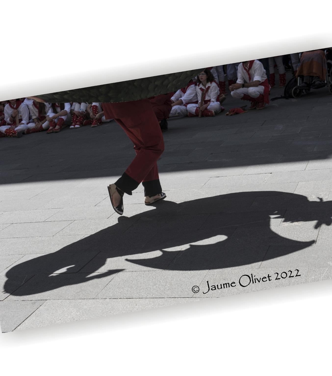  Jaume Olivet 2022