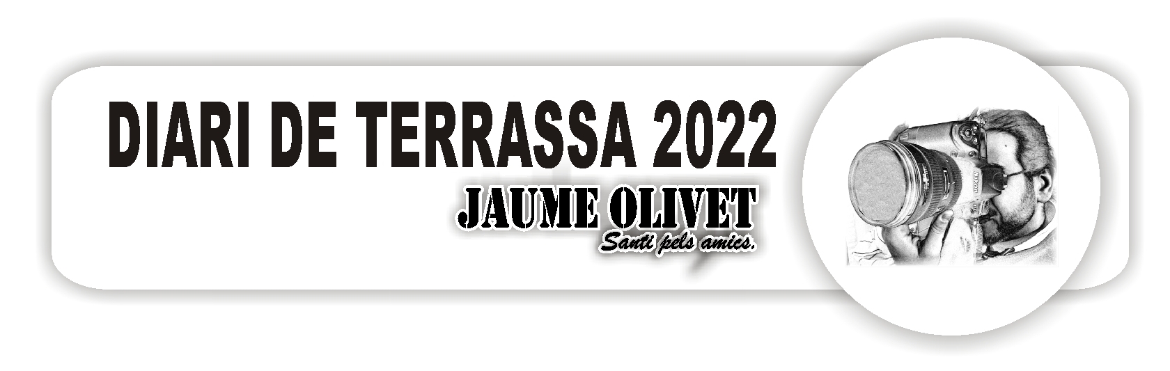  Jaume Olivet 2022