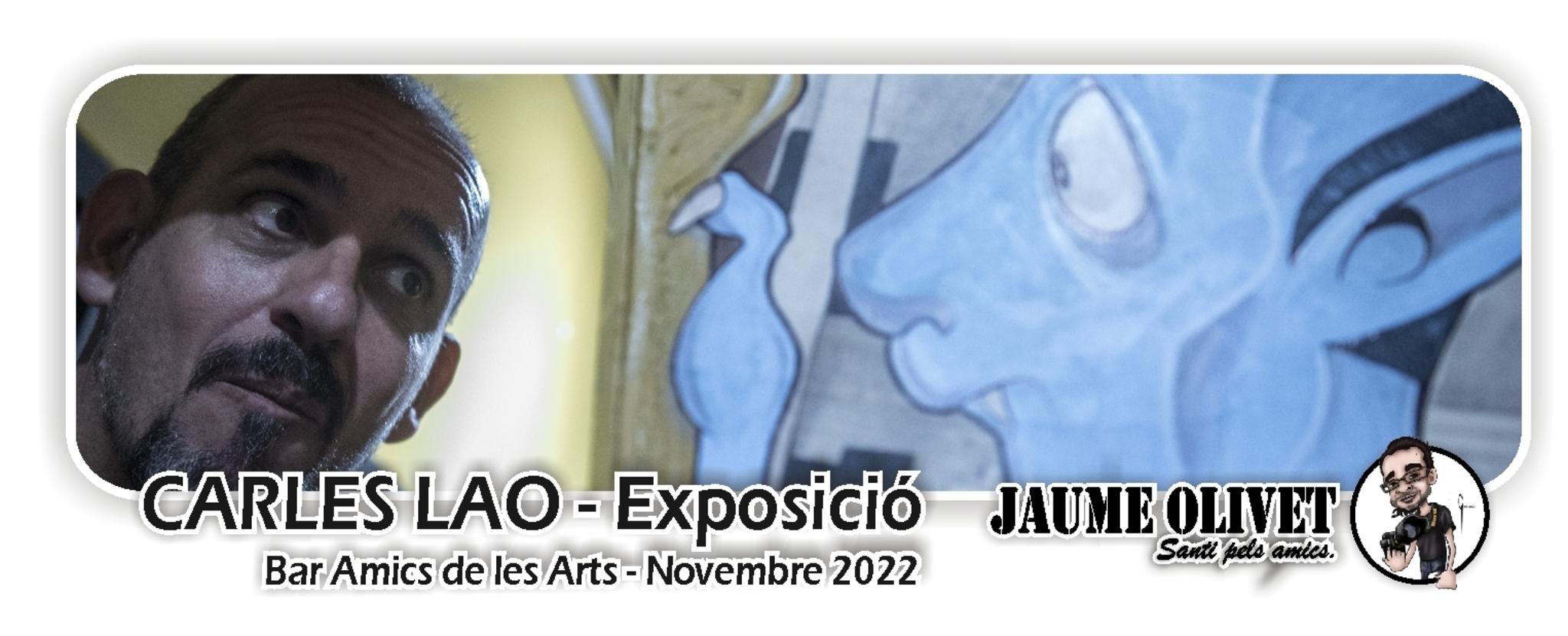  Jaume Olivet 2022