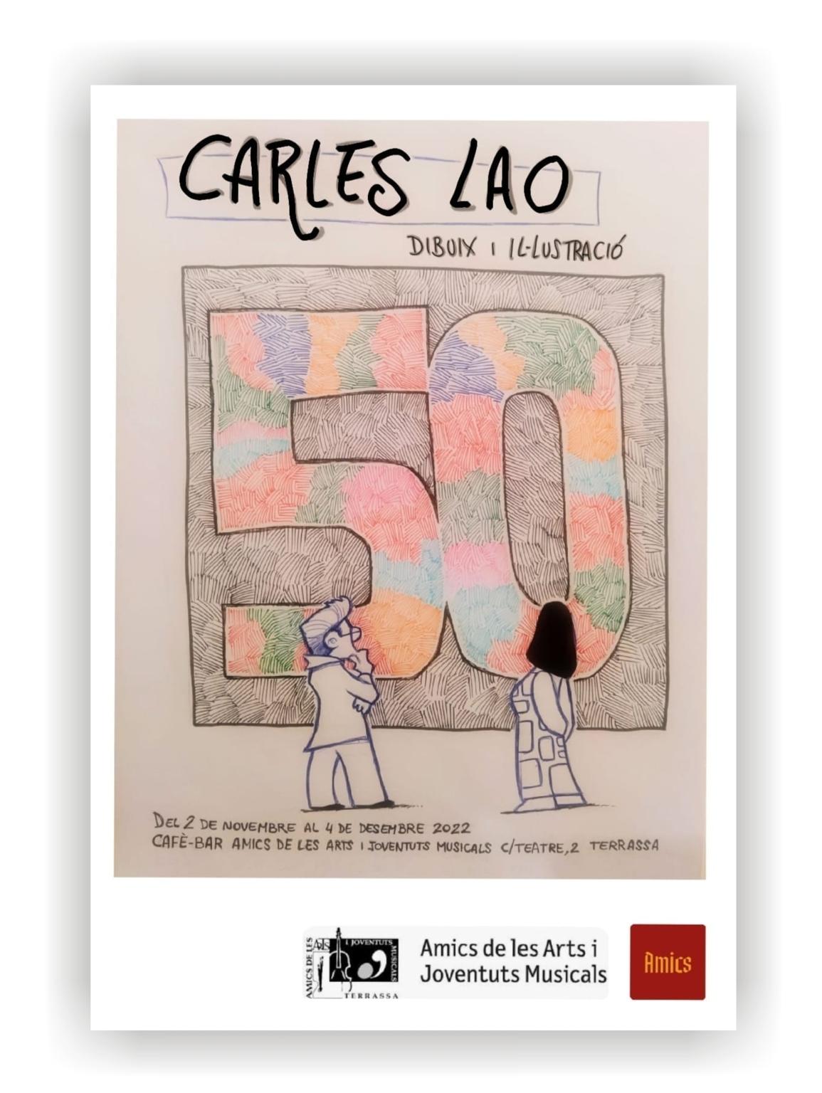  Jaume Olivet 2022
