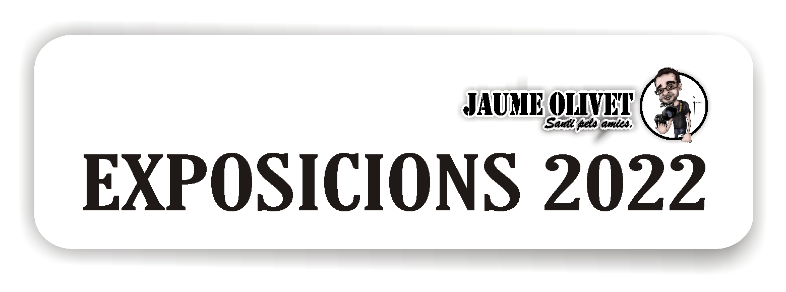  Jaume Olivet 2021