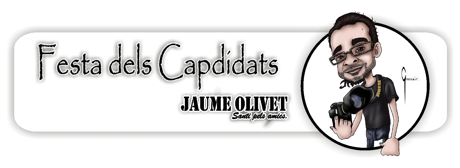  Jaume Olivet 2022