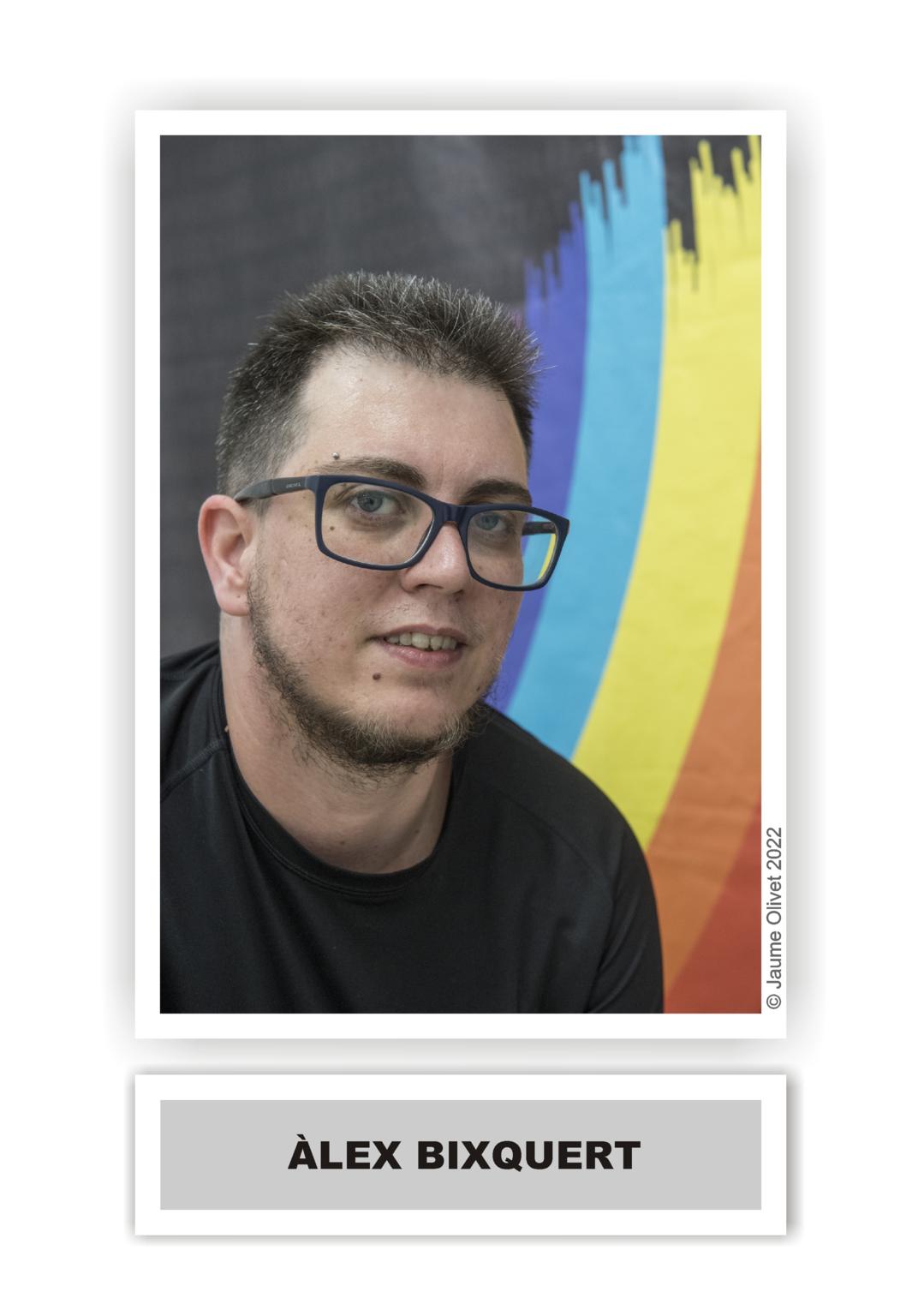  Jaume Olivet 2022
