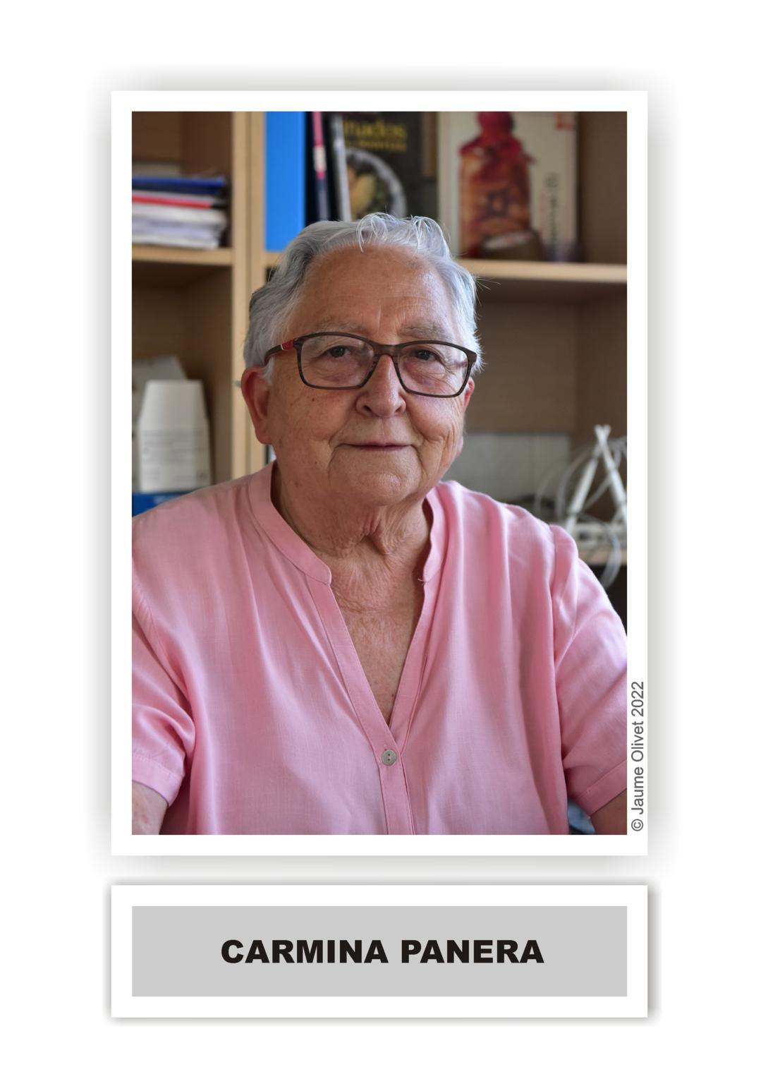  Jaume Olivet 2022
