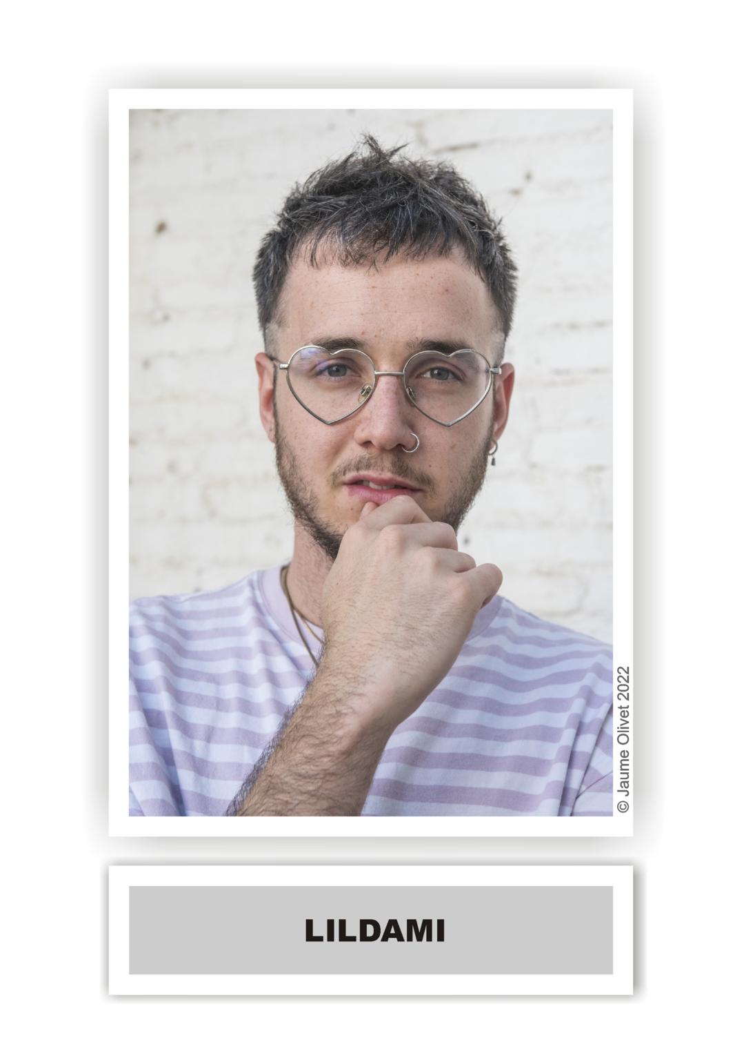  Jaume Olivet 2022