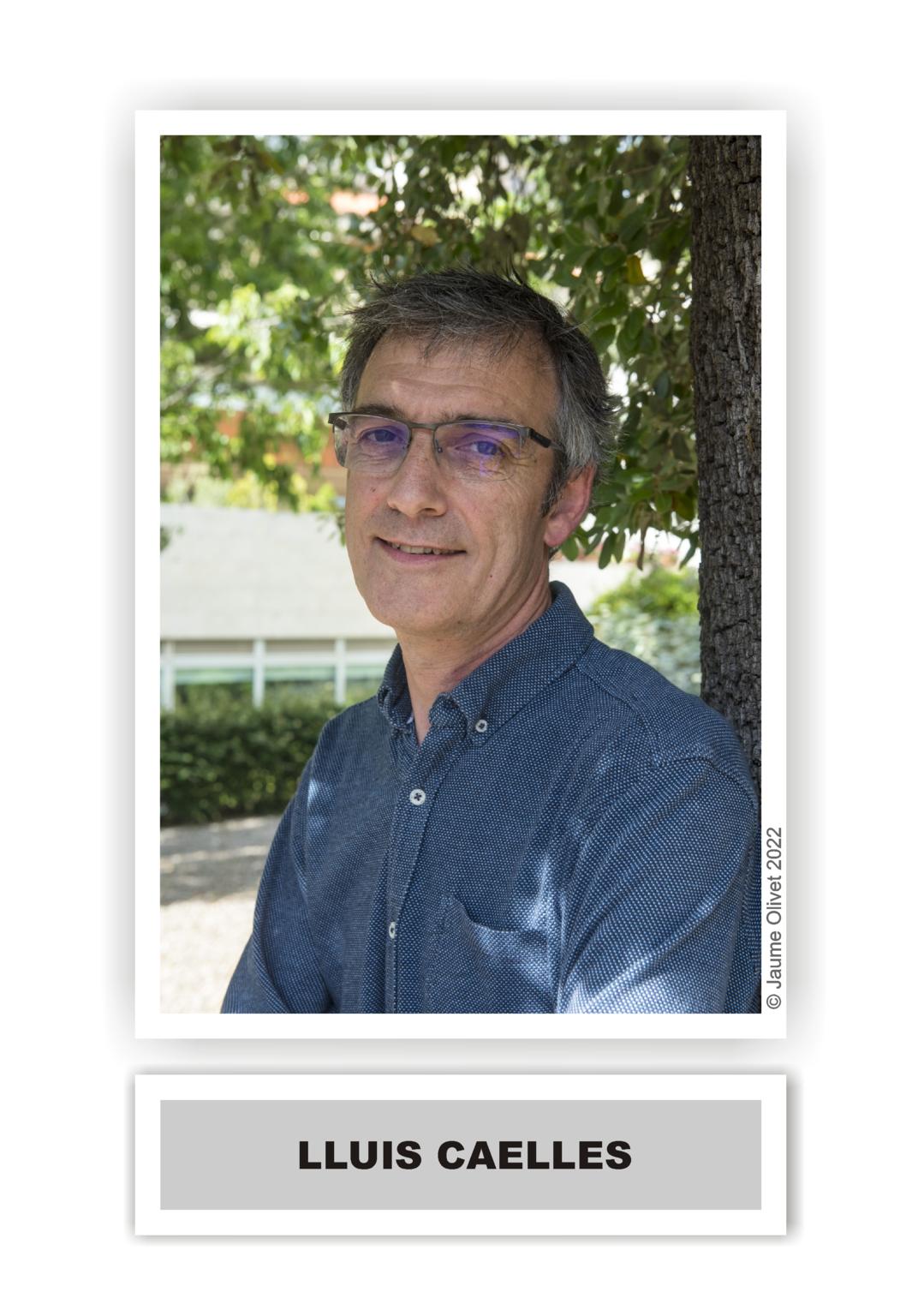  Jaume Olivet 2022