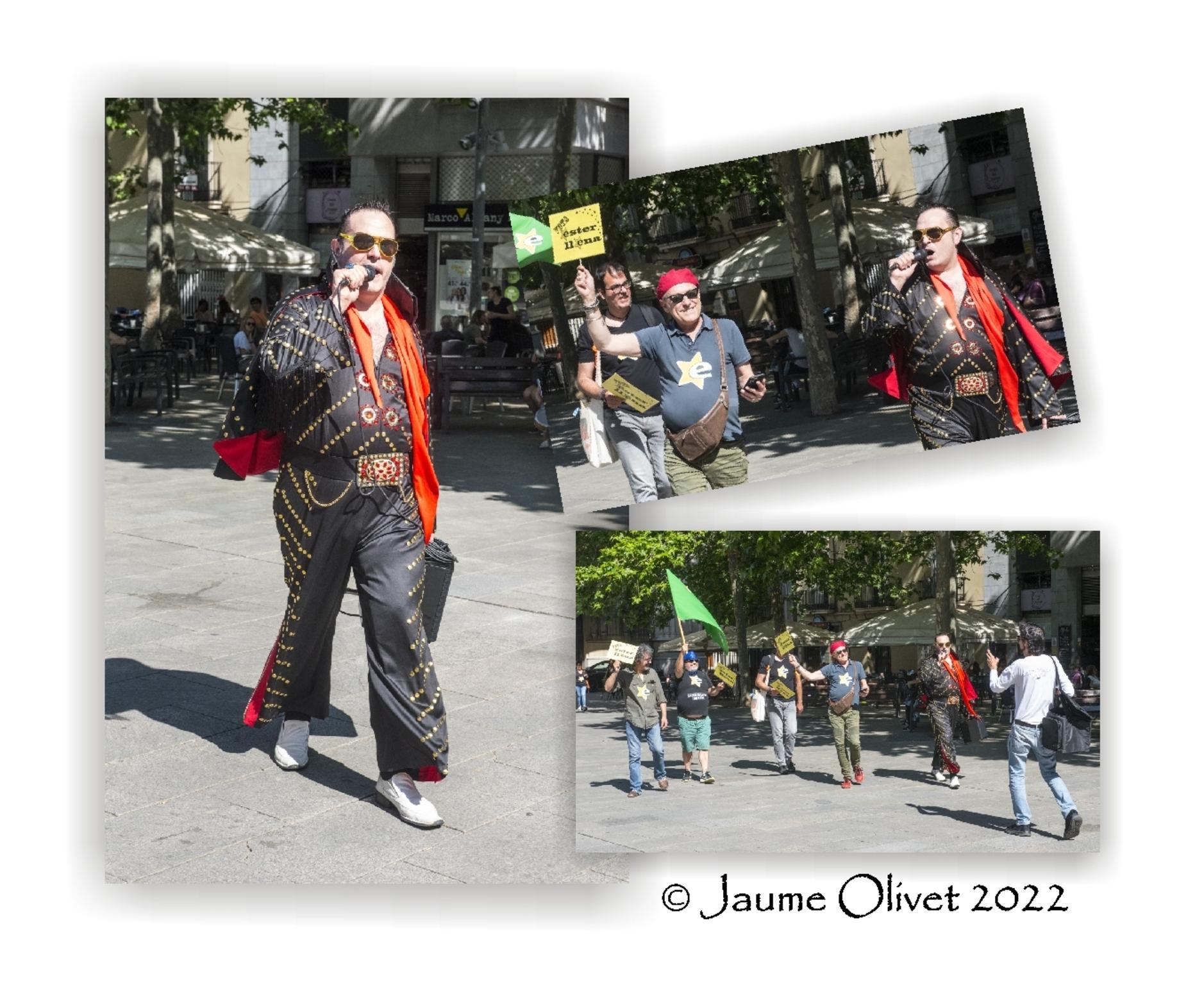  Jaume Olivet 2022