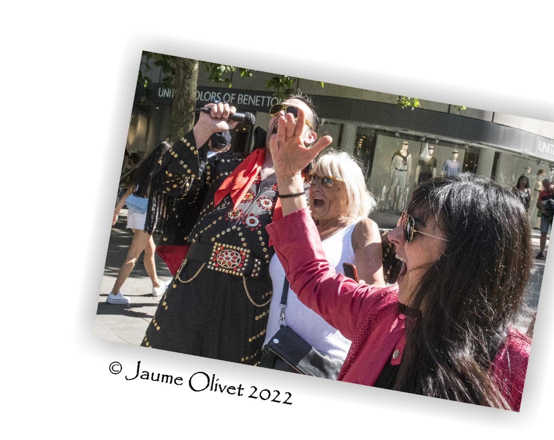  Jaume Olivet 2022