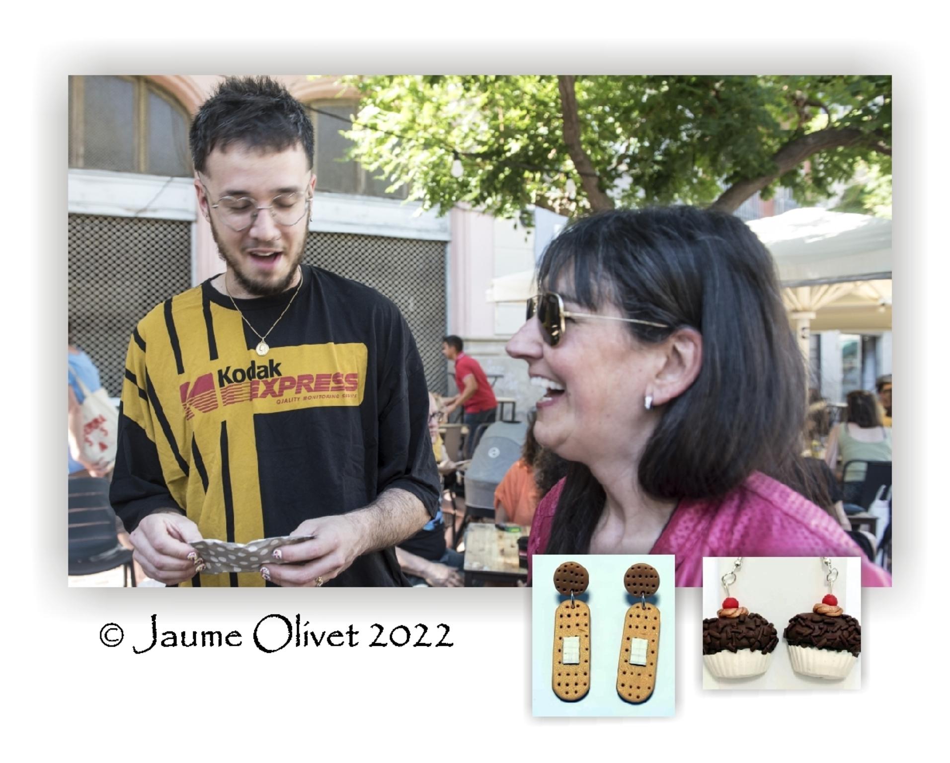  Jaume Olivet 2022