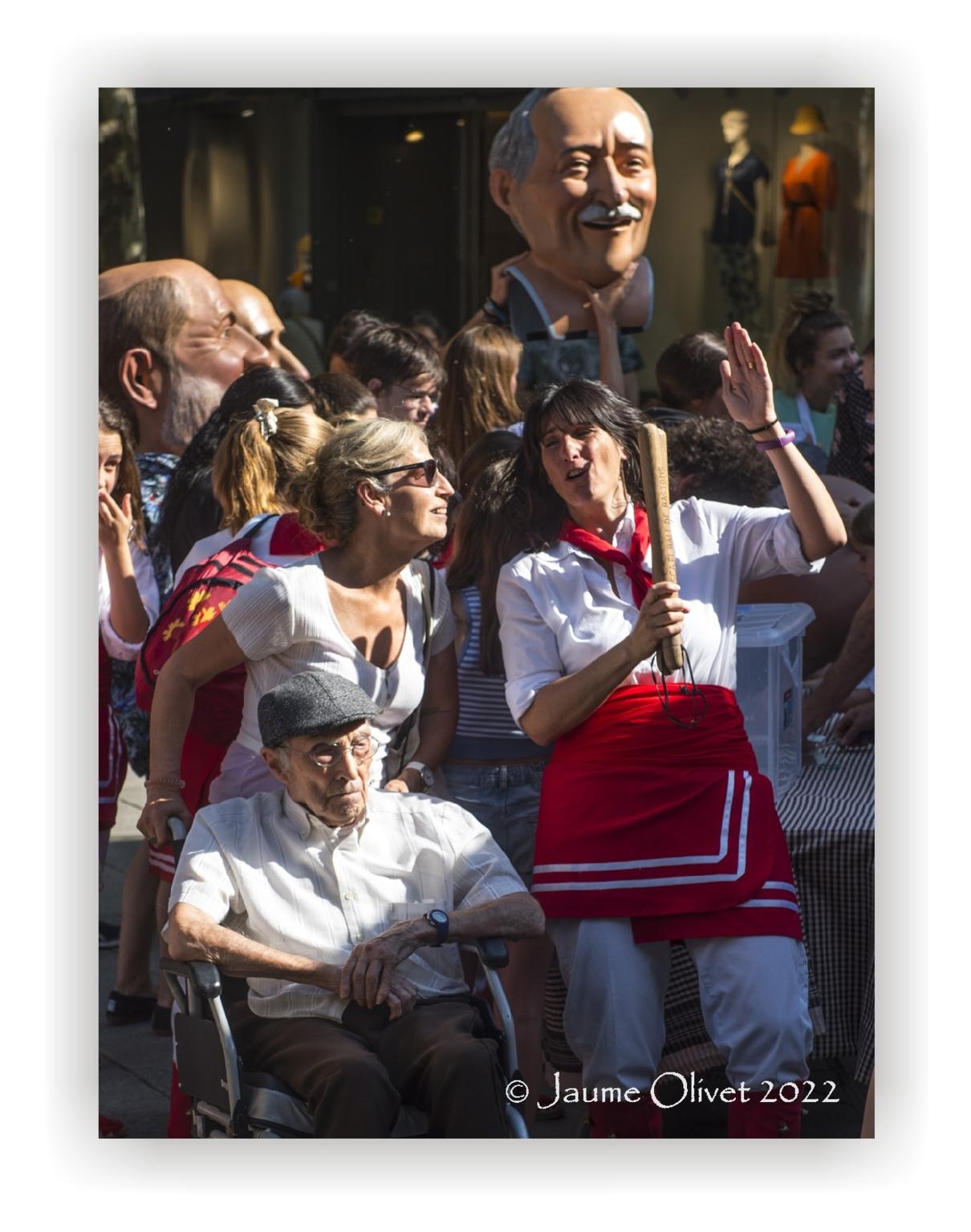  Jaume Olivet 2022