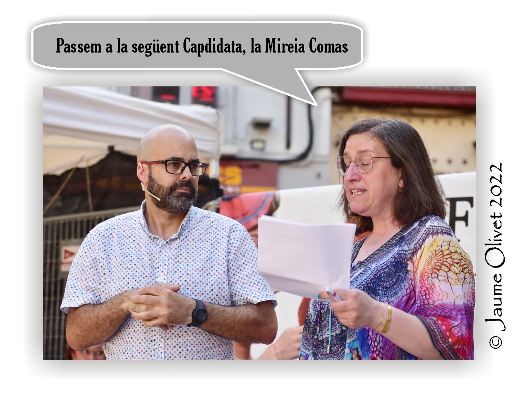  Jaume Olivet 2022