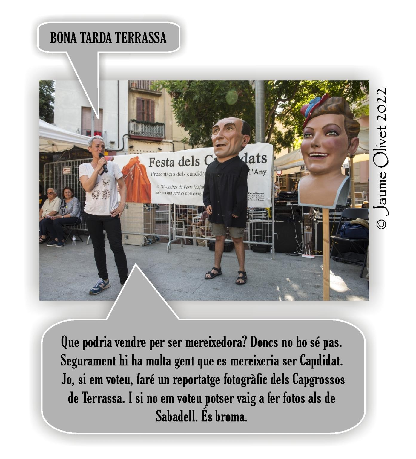  Jaume Olivet 2022