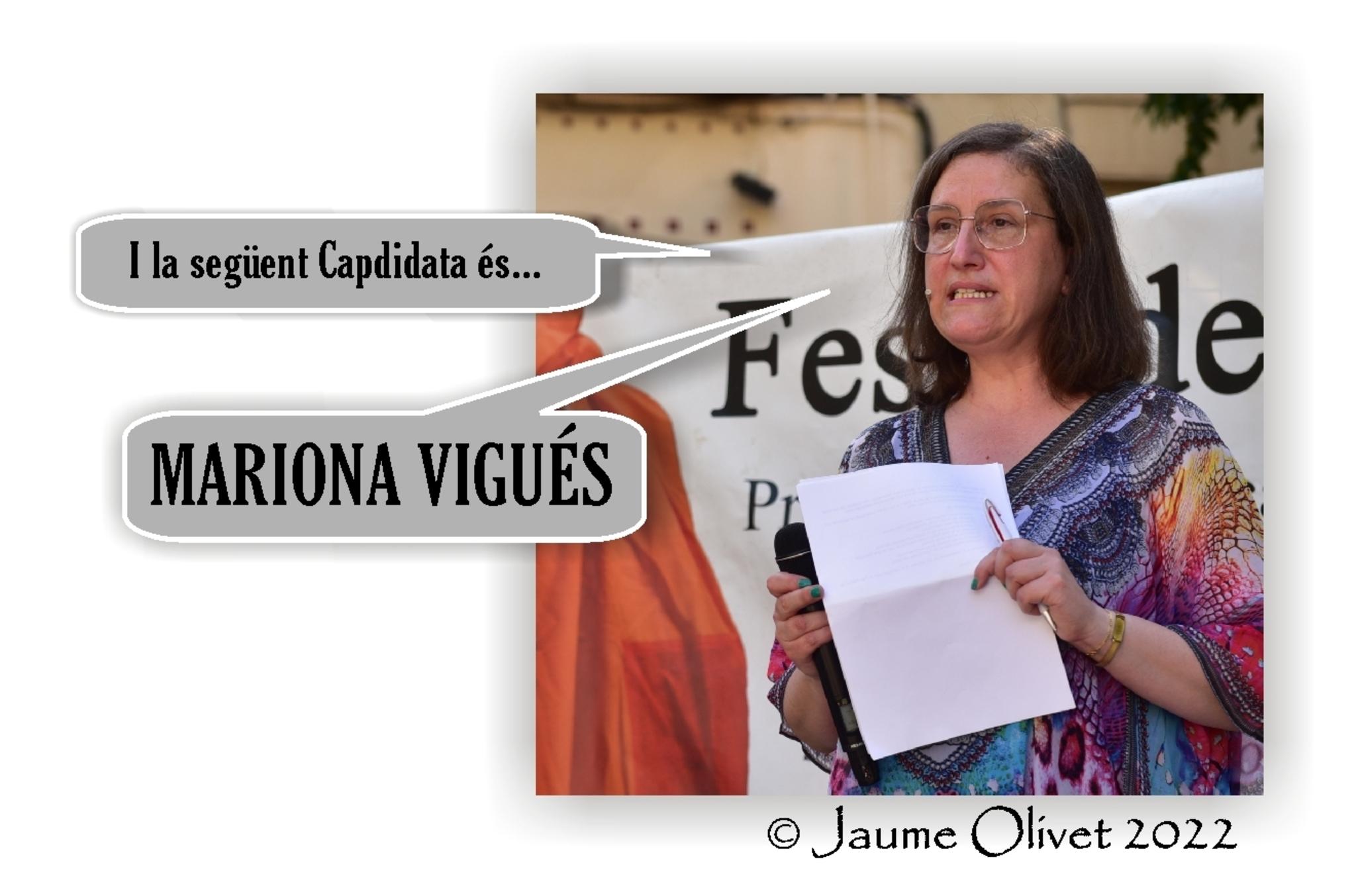  Jaume Olivet 2022