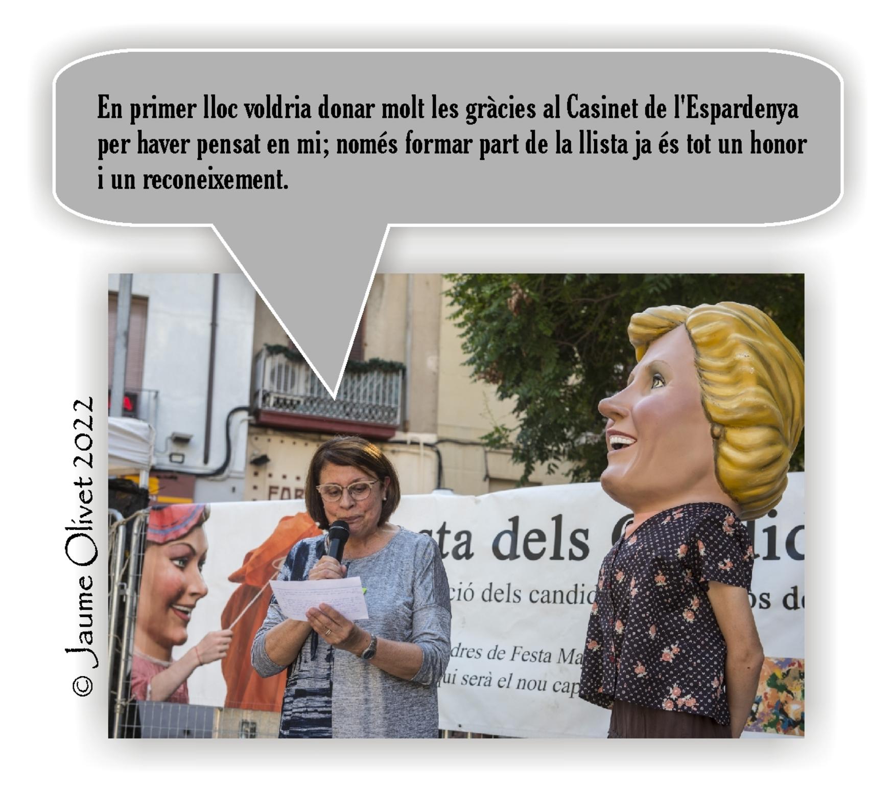  Jaume Olivet 2022
