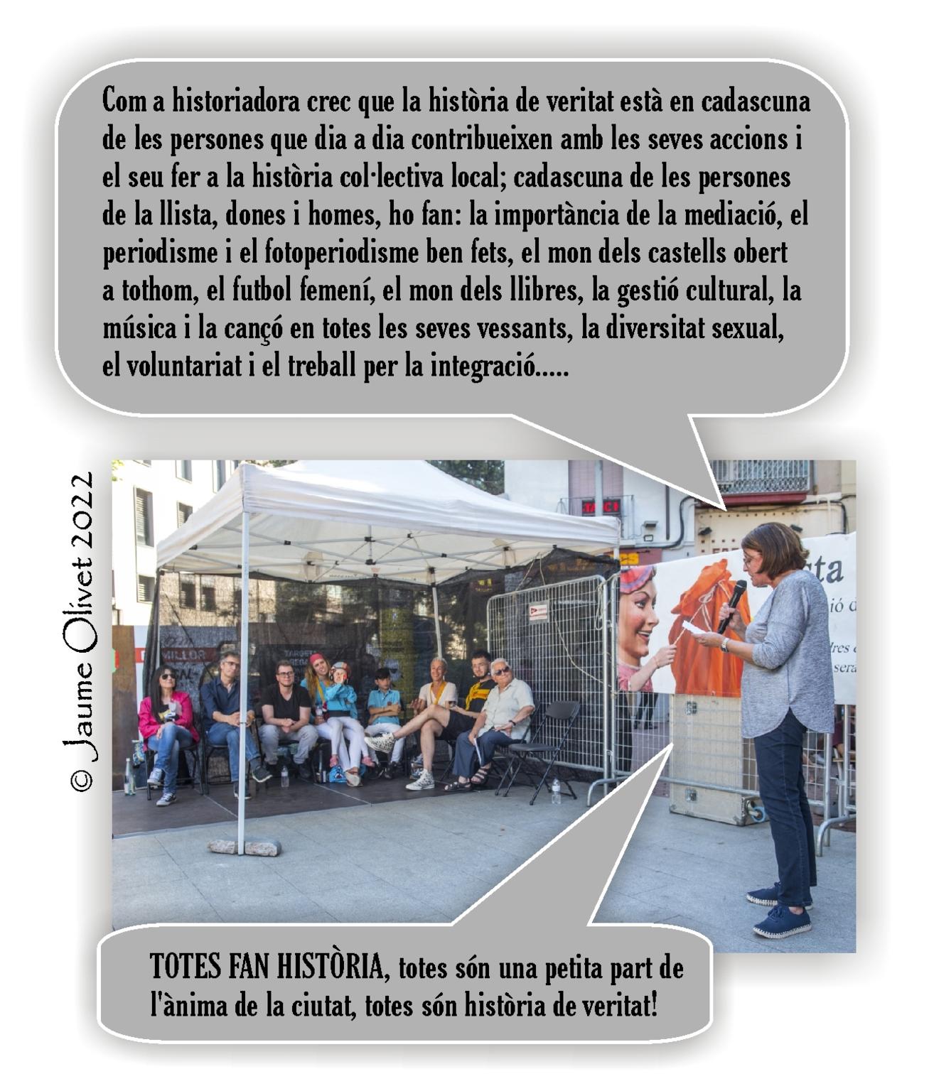  Jaume Olivet 2022