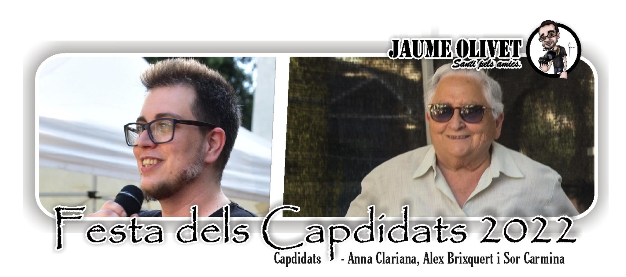  Jaume Olivet 2022