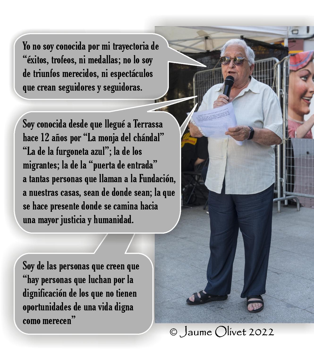  Jaume Olivet 2022