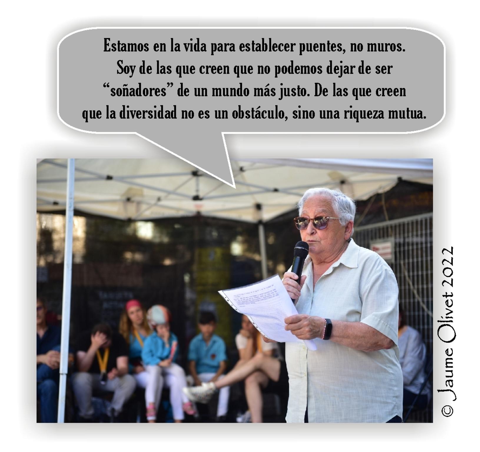  Jaume Olivet 2022