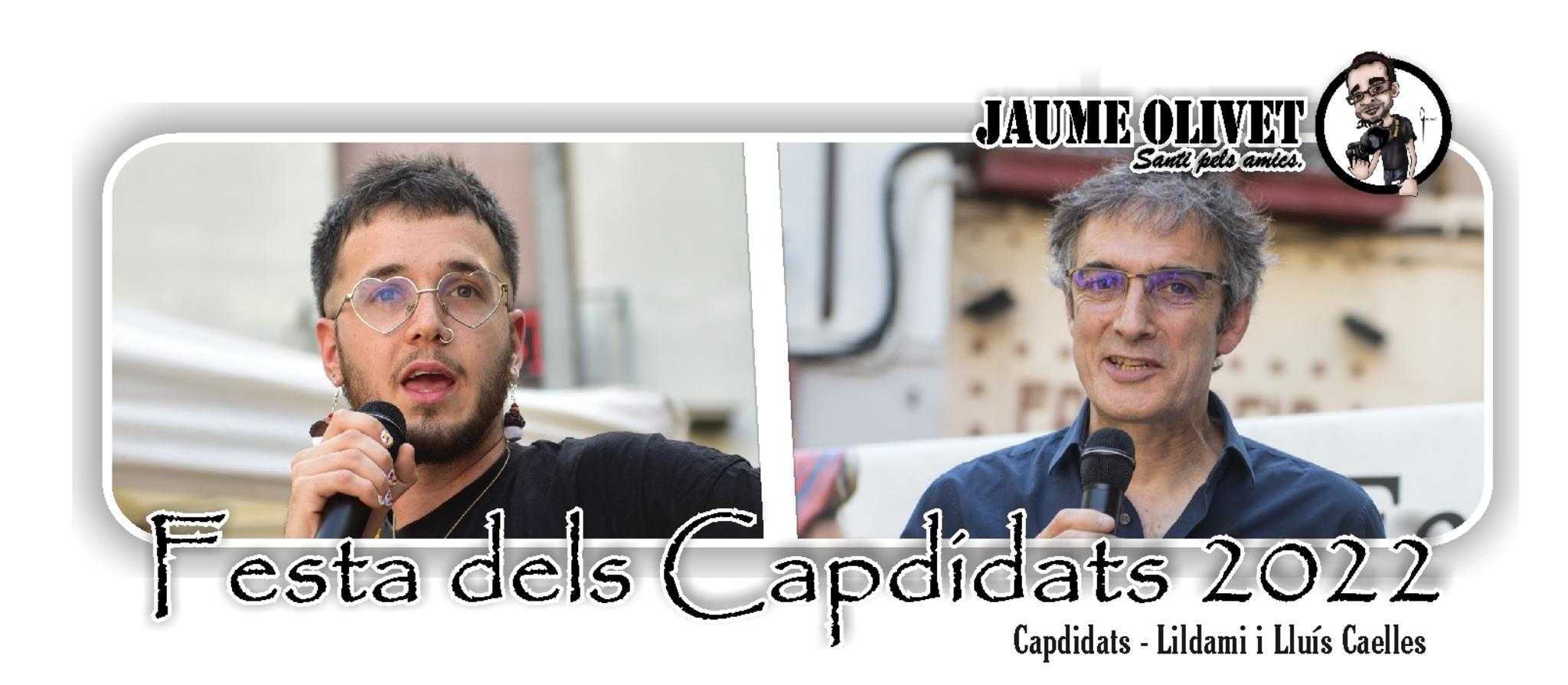  Jaume Olivet 2022