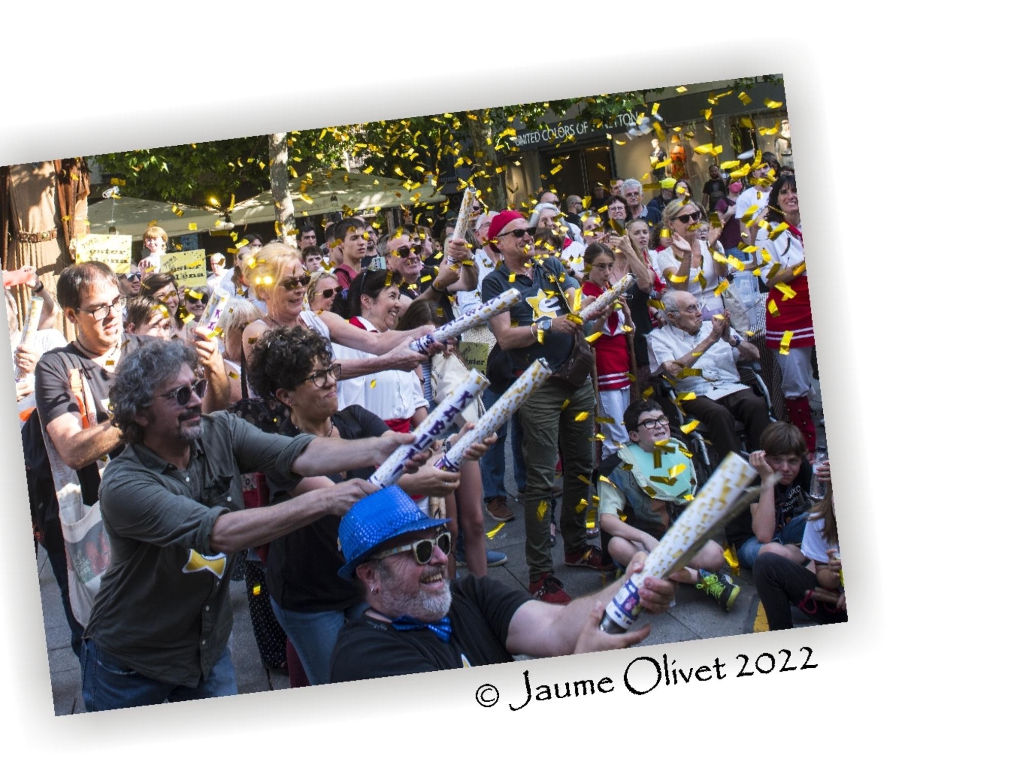  Jaume Olivet 2022