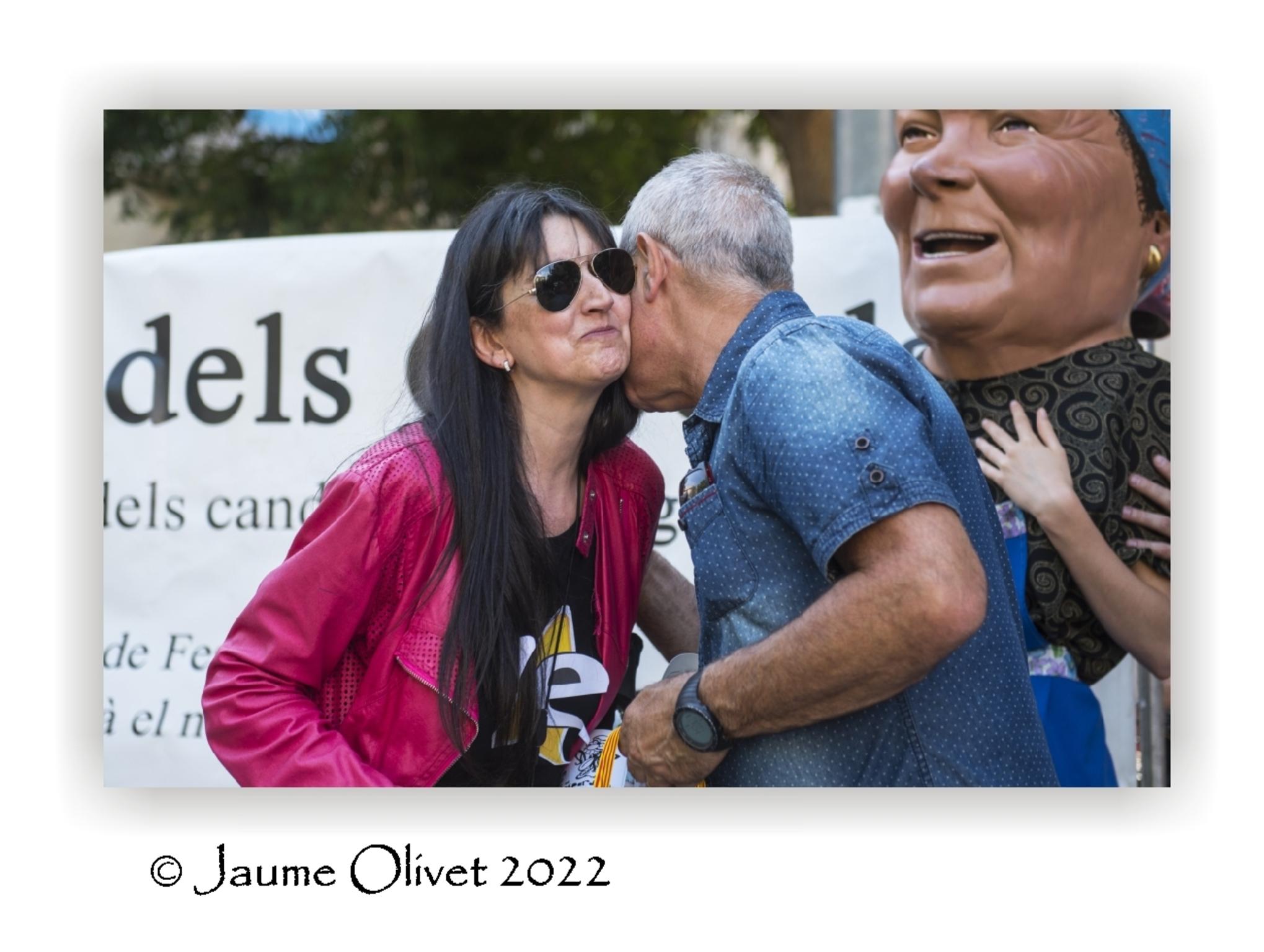  Jaume Olivet 2022