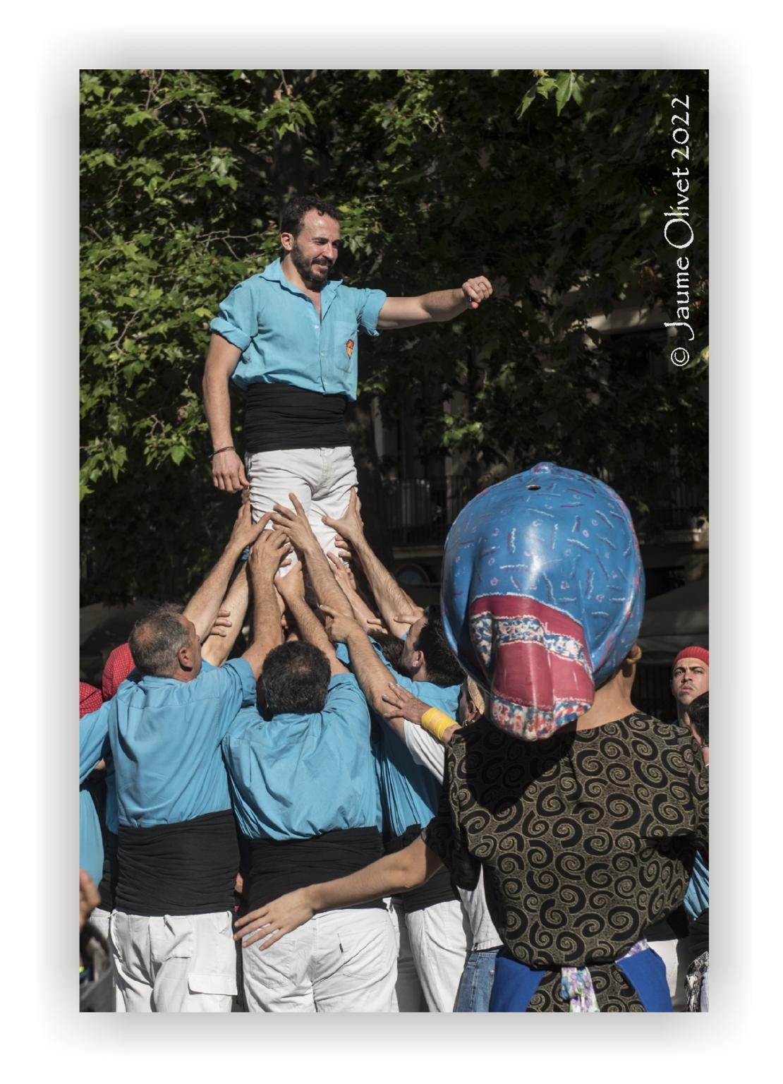  Jaume Olivet 2022