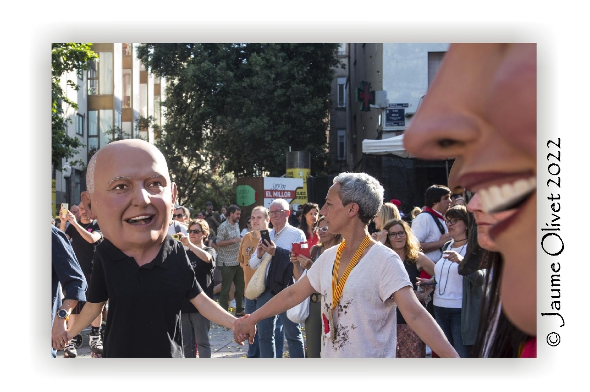  Jaume Olivet 2022