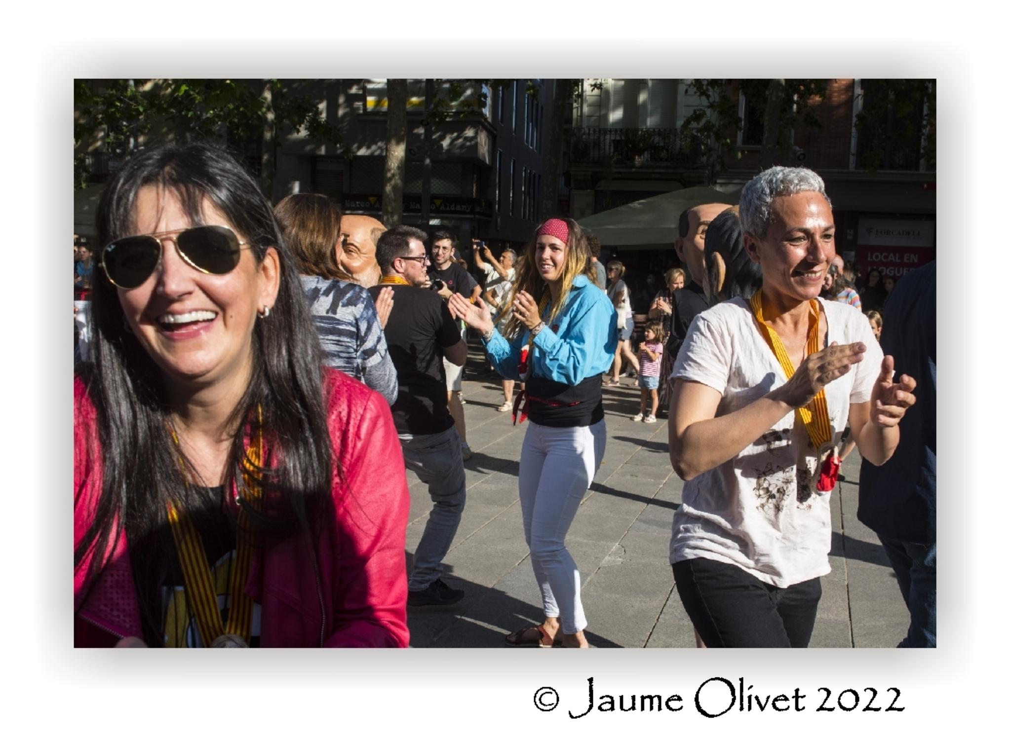  Jaume Olivet 2022