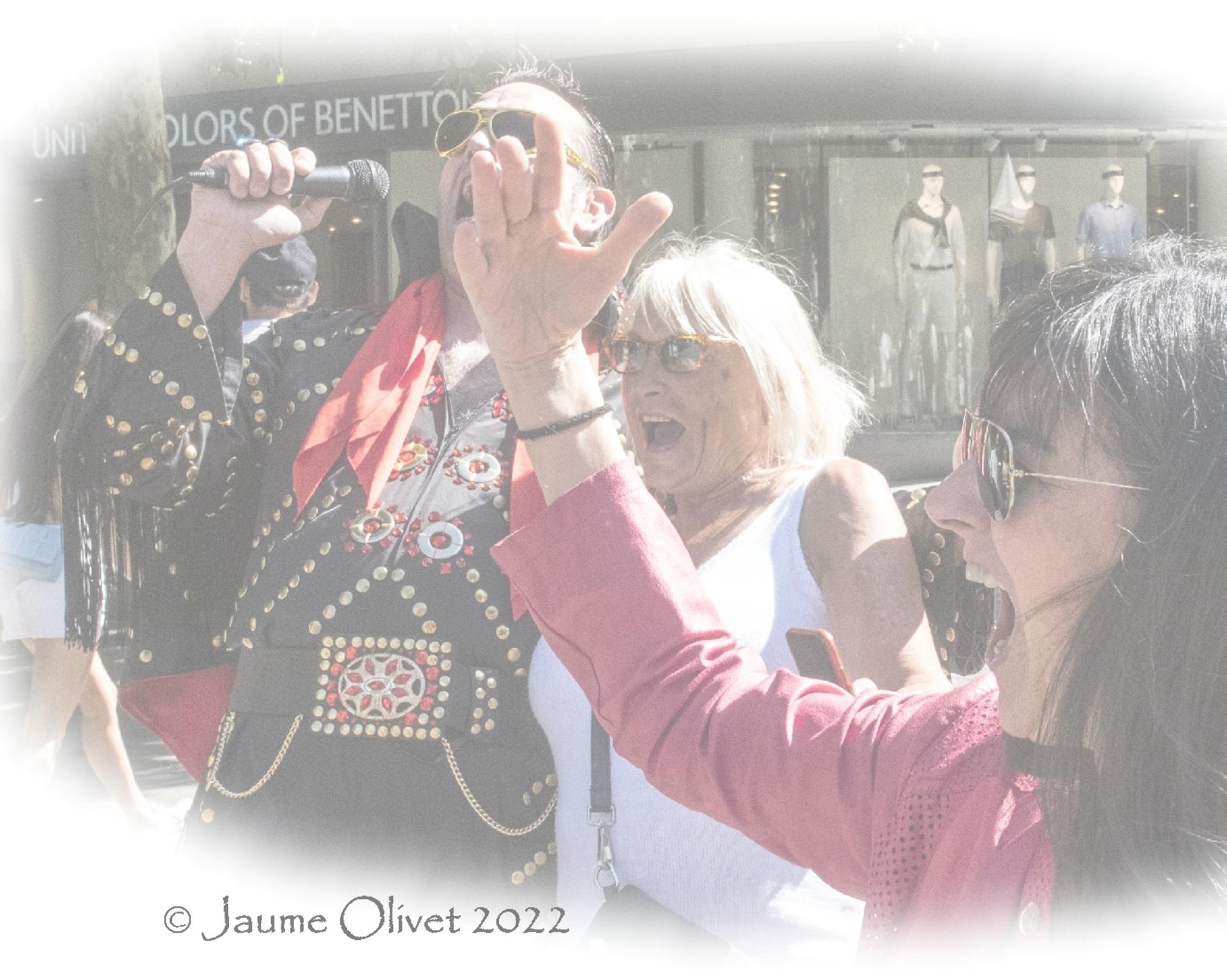  Jaume Olivet 2022