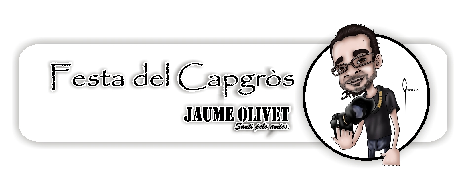  Jaume Olivet 2022