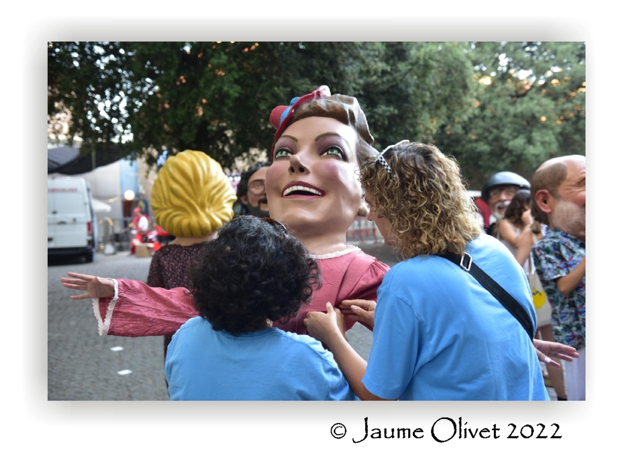  Jaume Olivet 2022