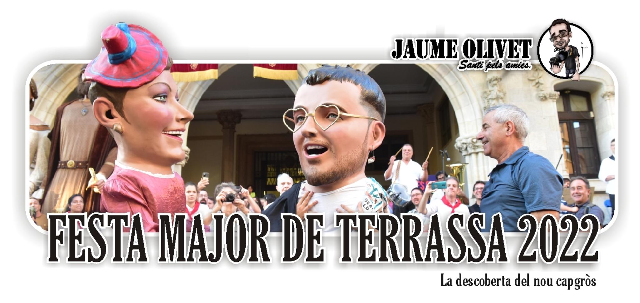  Jaume Olivet 2022