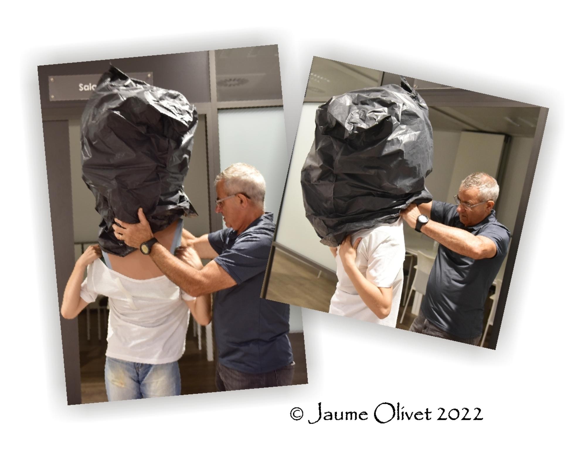  Jaume Olivet 2022