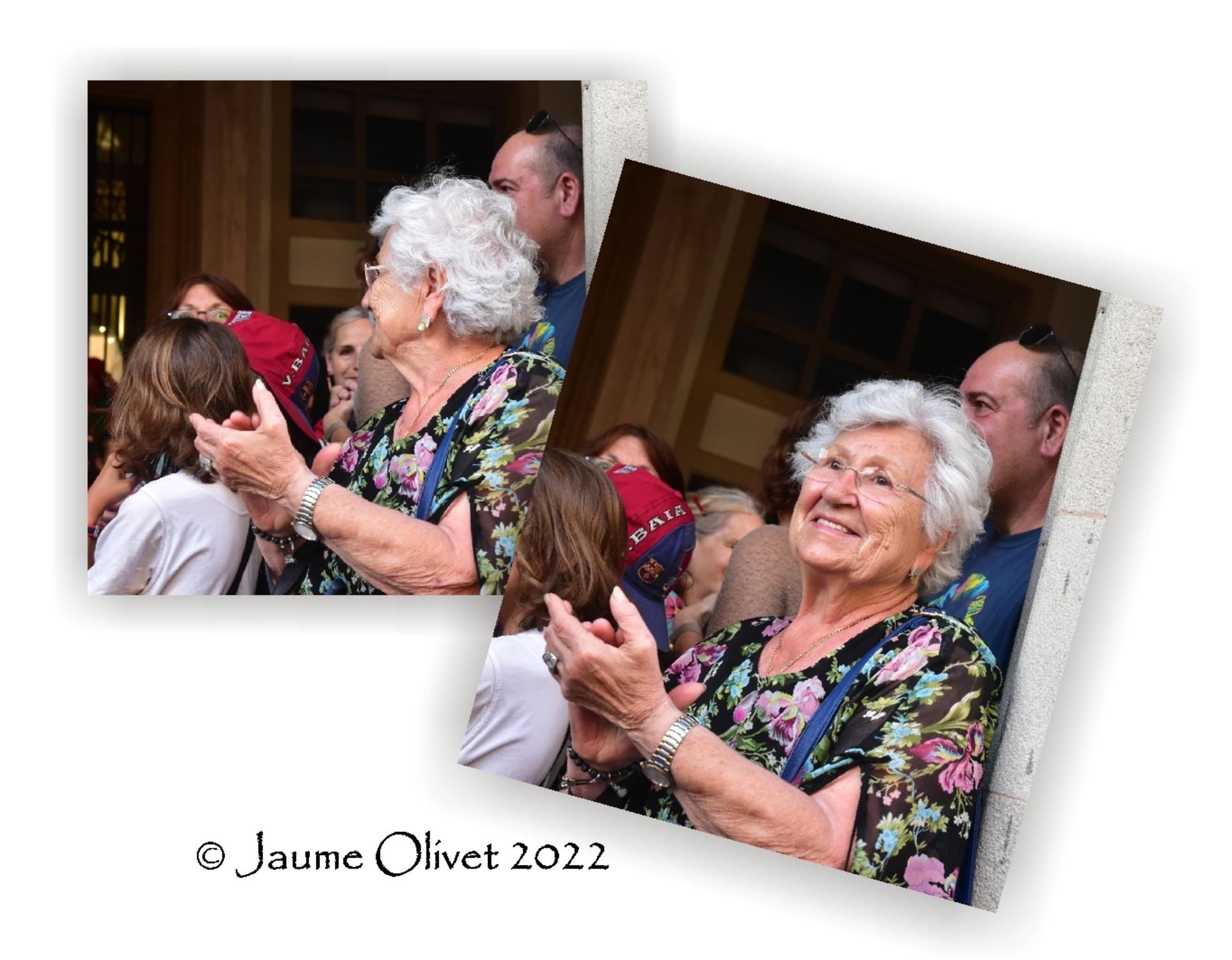  Jaume Olivet 2022