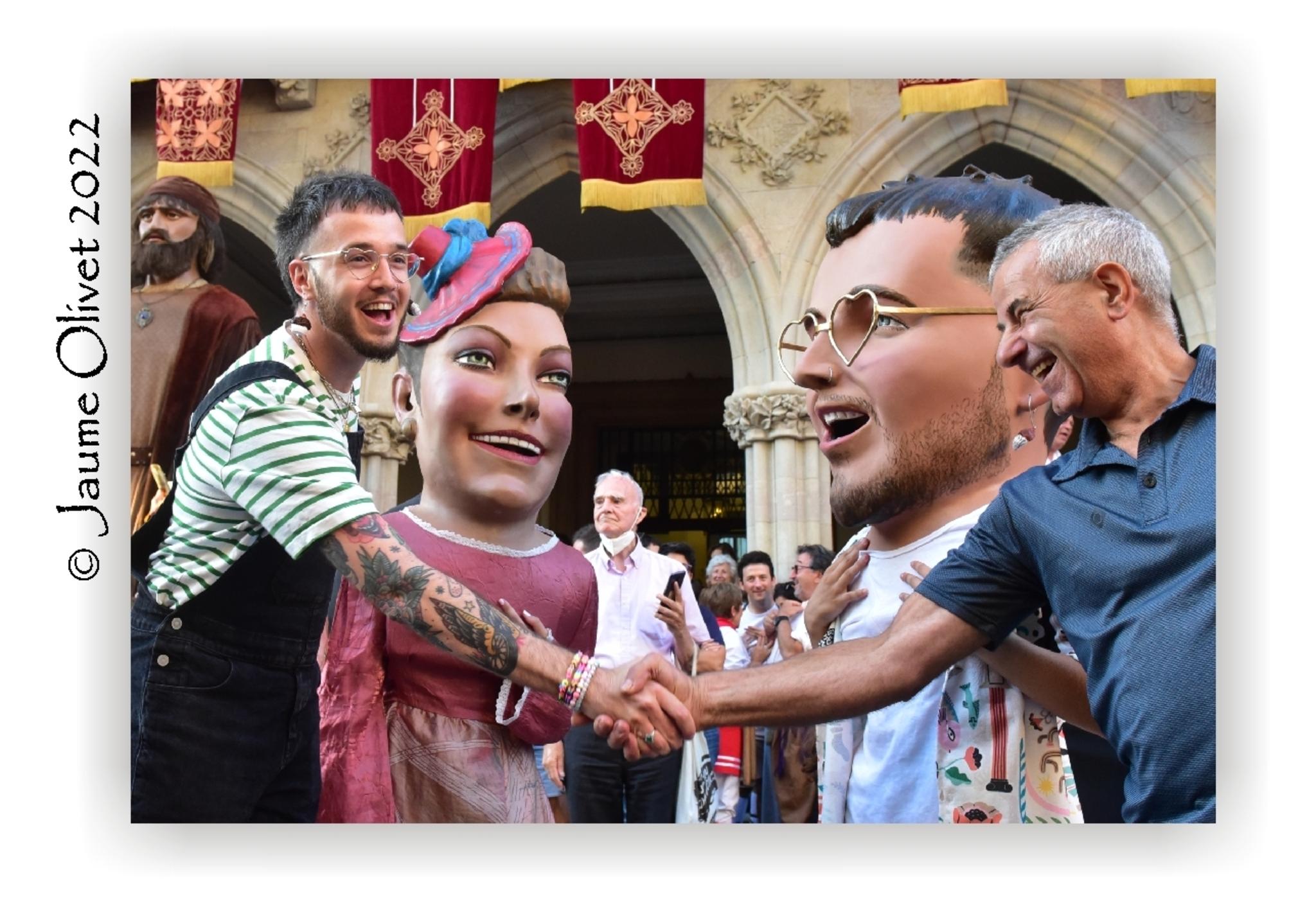  Jaume Olivet 2022