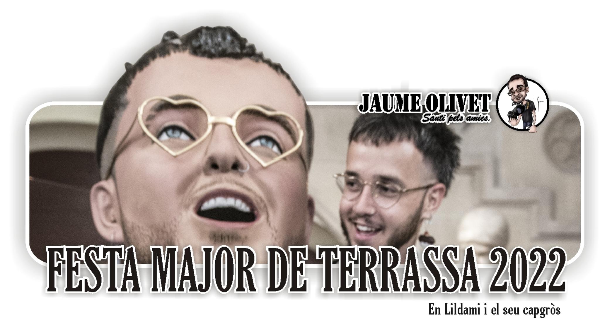 Jaume Olivet 2022