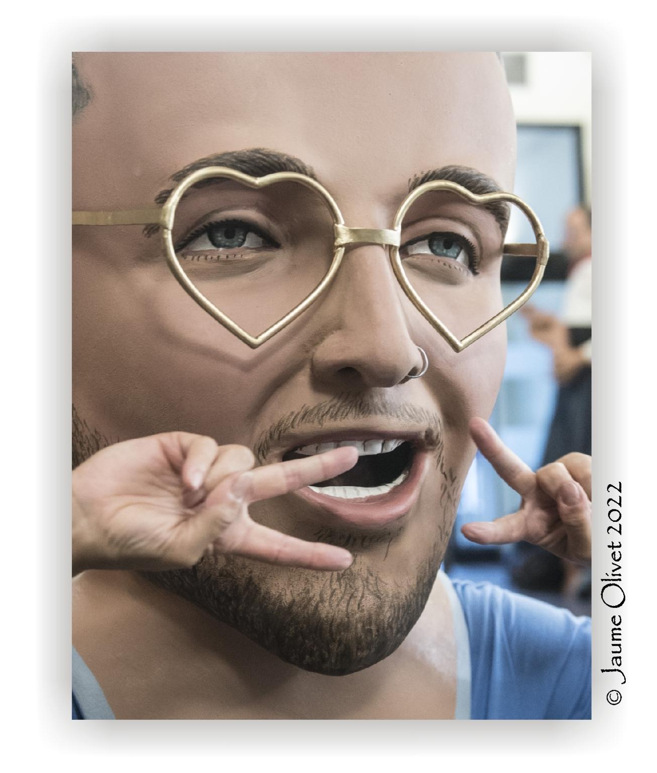  Jaume Olivet 2022