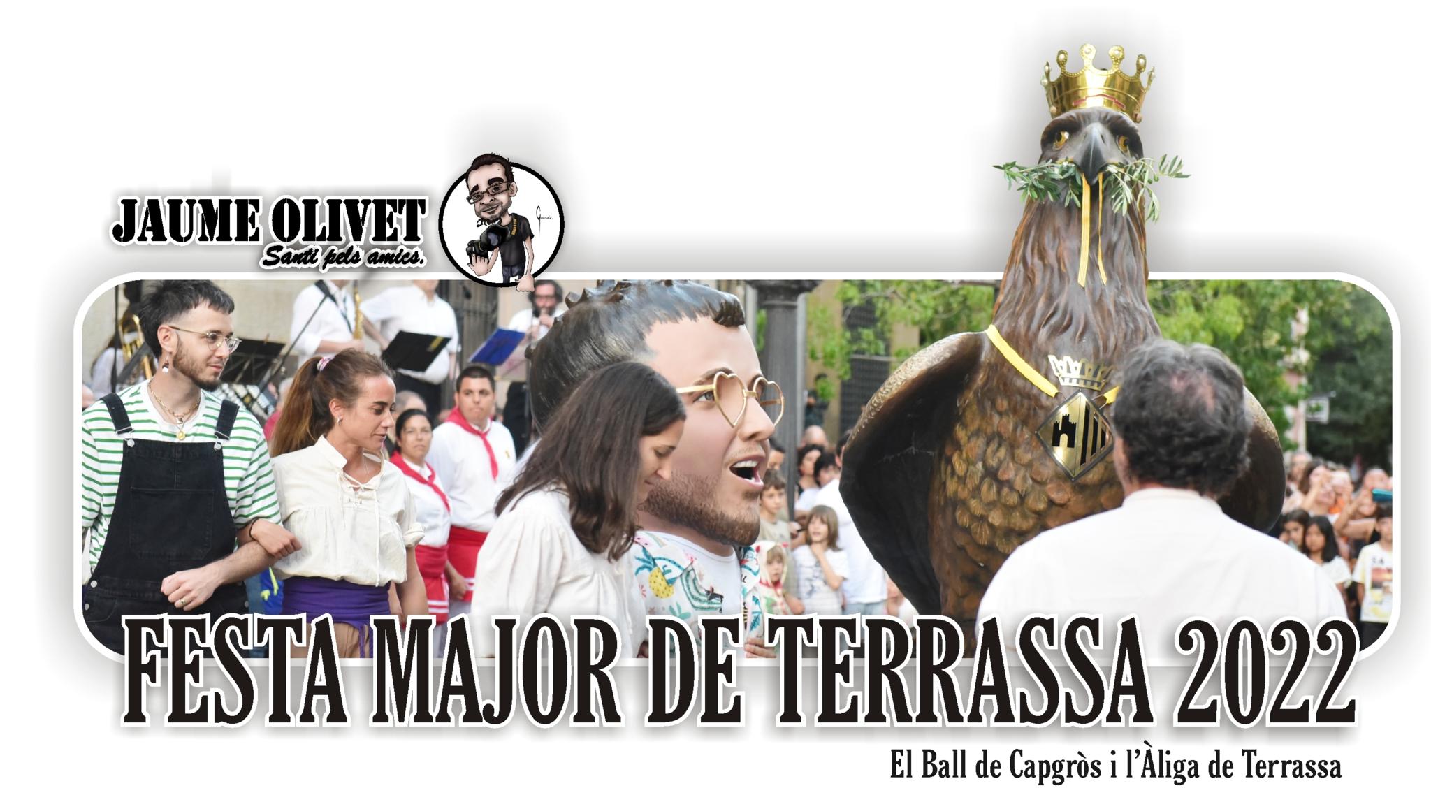  Jaume Olivet 2022