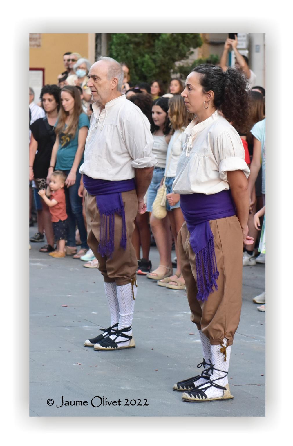  Jaume Olivet 2022