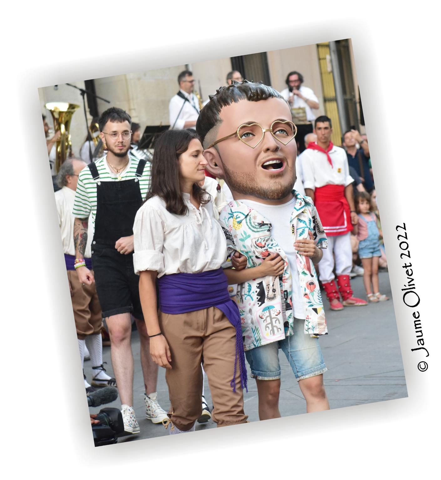  Jaume Olivet 2022
