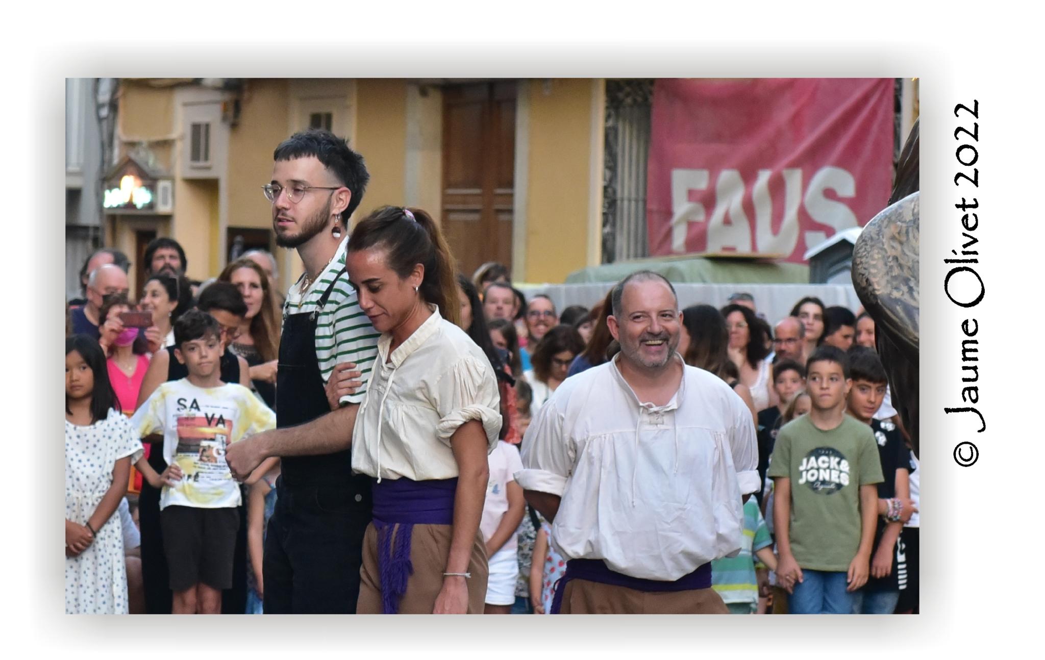  Jaume Olivet 2022