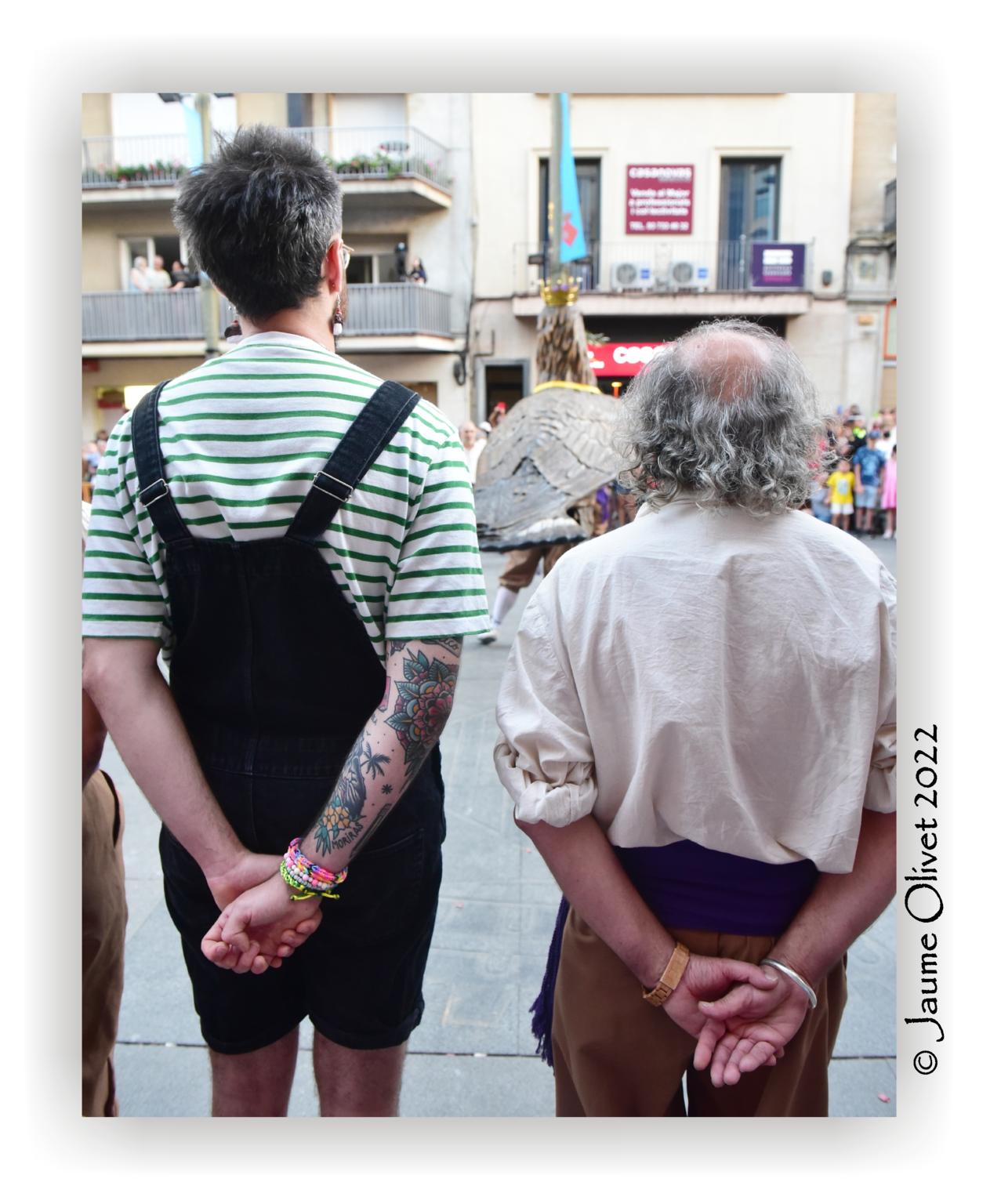  Jaume Olivet 2022