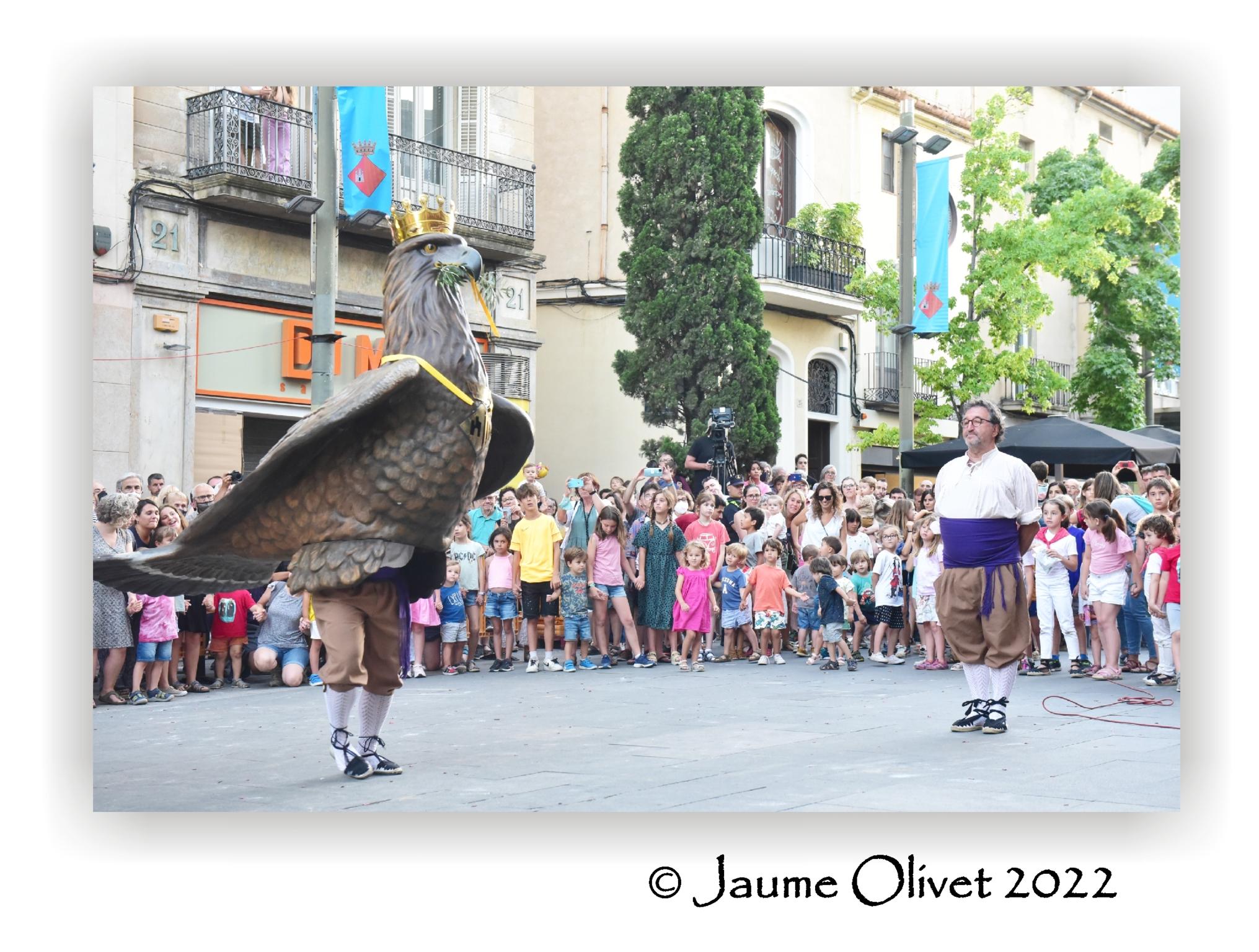  Jaume Olivet 2022