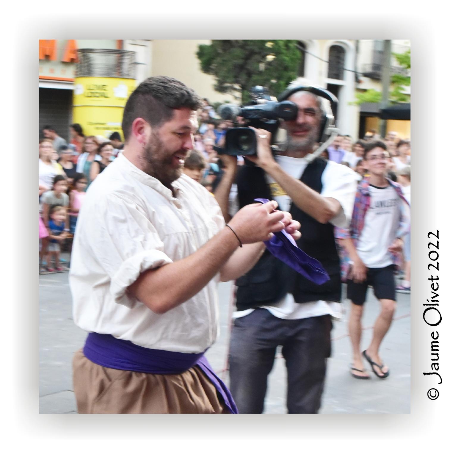  Jaume Olivet 2022