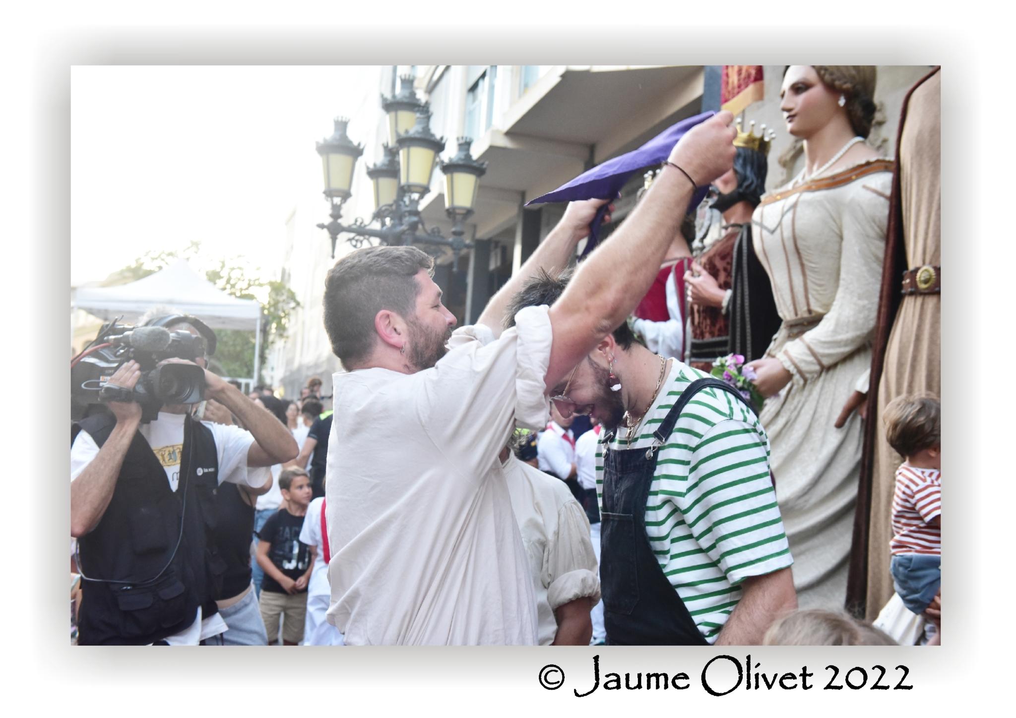  Jaume Olivet 2022