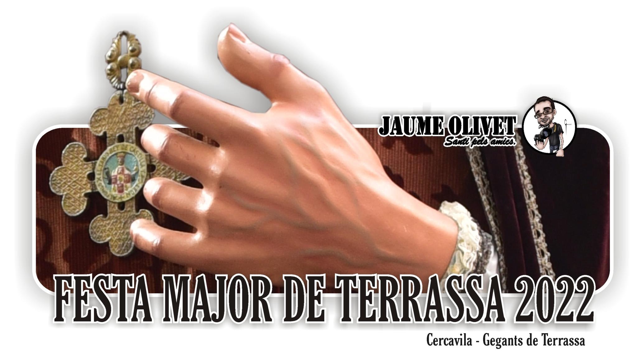  Jaume Olivet 2022