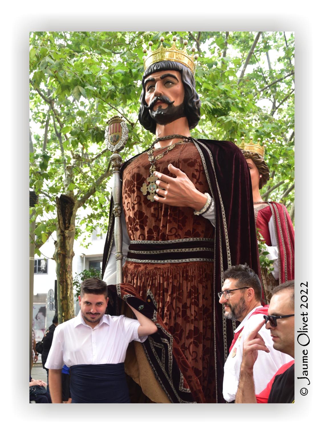  Jaume Olivet 2022