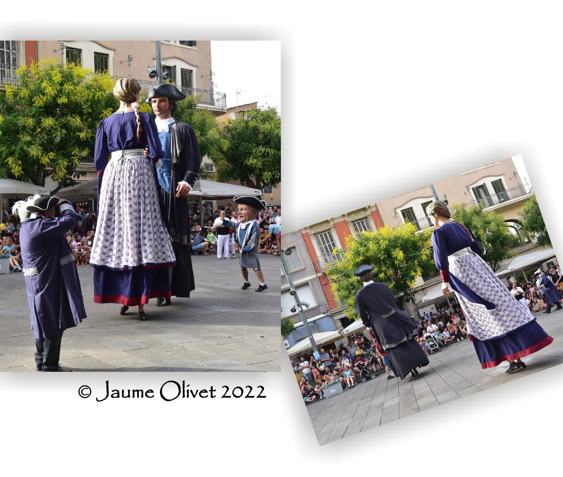  Jaume Olivet 2022