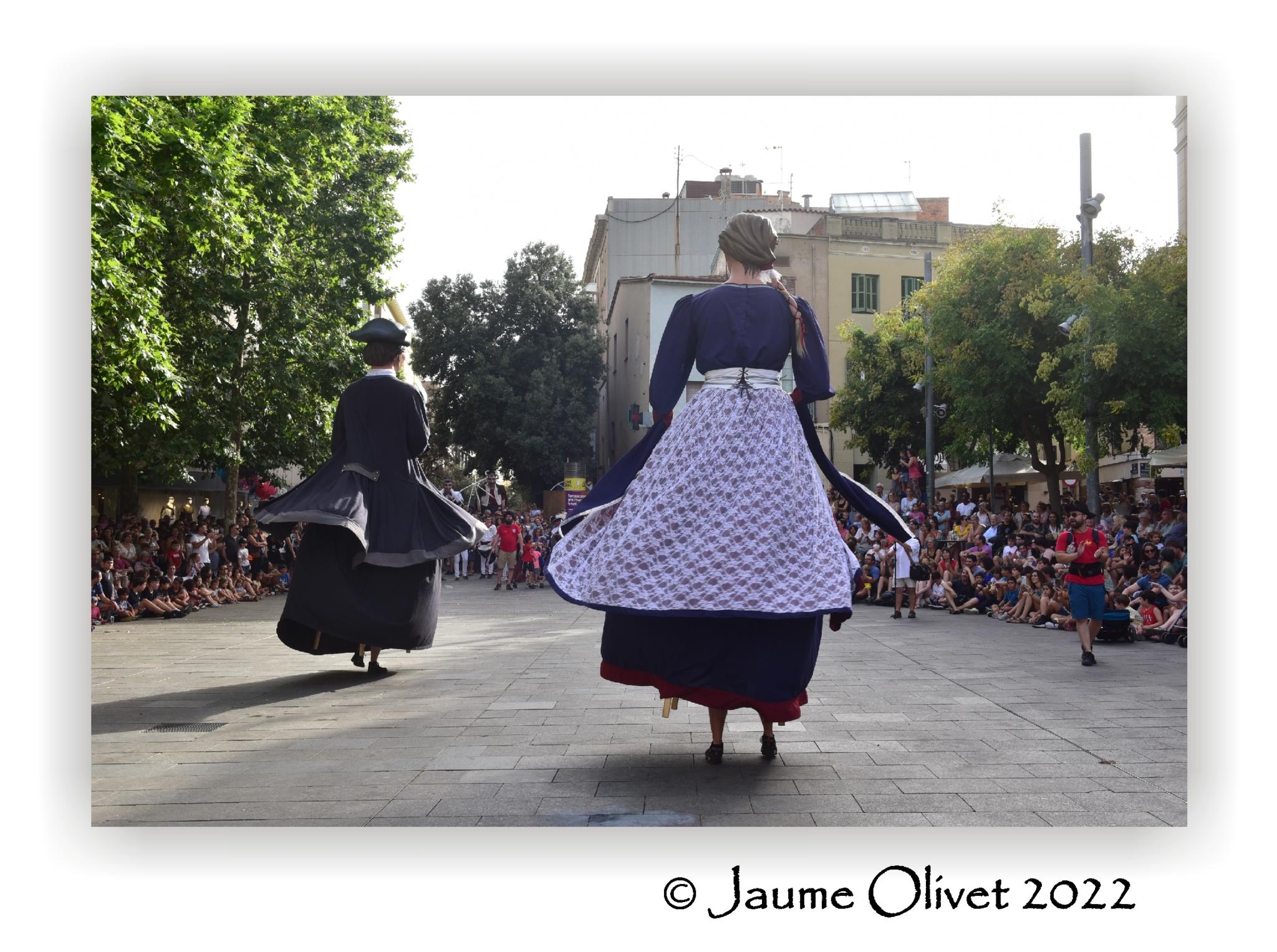  Jaume Olivet 2022