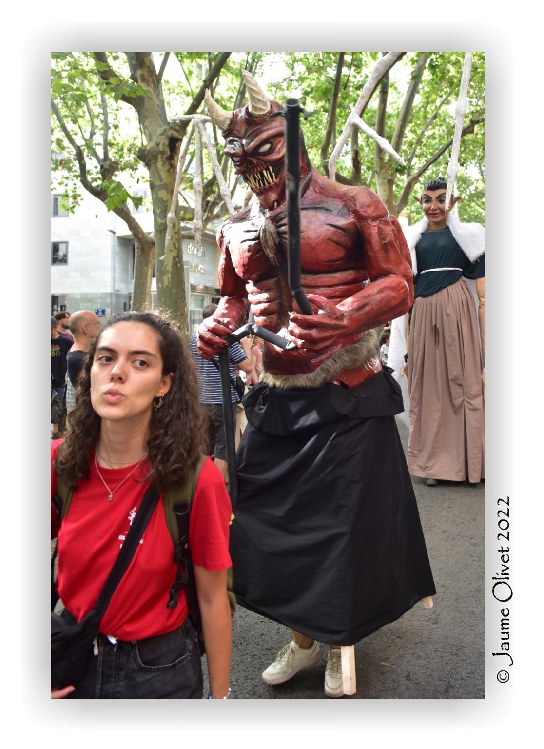  Jaume Olivet 2022